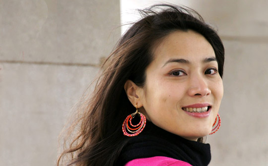 Vivian Yin, CEO de FremantleMedia China