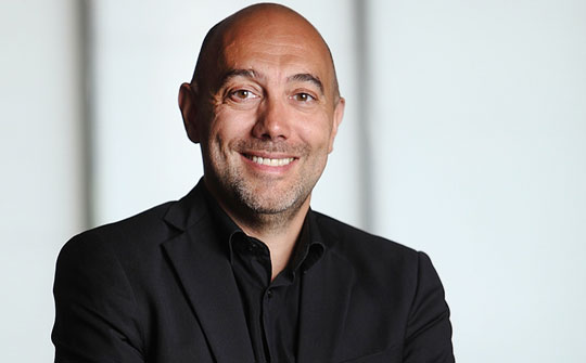 Jean-Louis Blot, Warner Bros