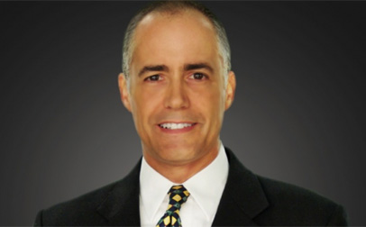 Willard Tressel, general manager de OnDirecTV, canal de entretenimiento exclusivo de DirecTV Latin America.