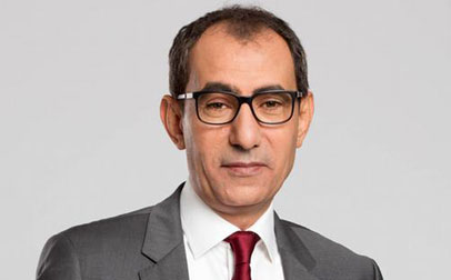 Yosri Fouda