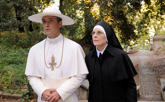 The Young Pope