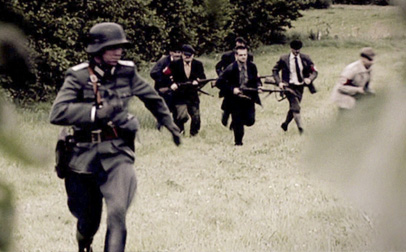 The Invasion: The Outbreak of World War II